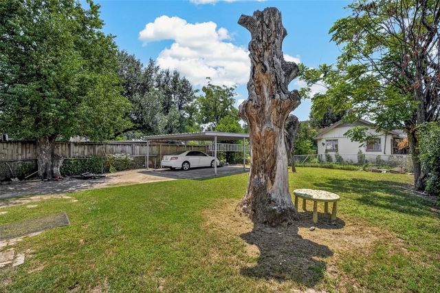 528 Caplin Street, Houston, TX 77022