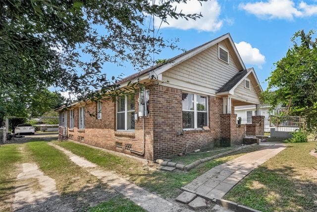 528 Caplin Street, Houston, TX 77022