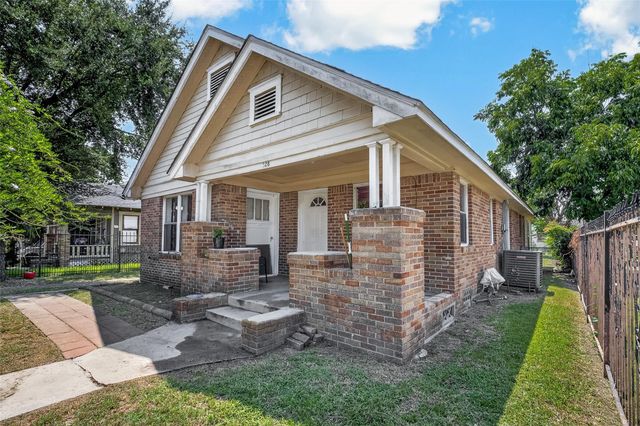 528 Caplin Street, Houston, TX 77022