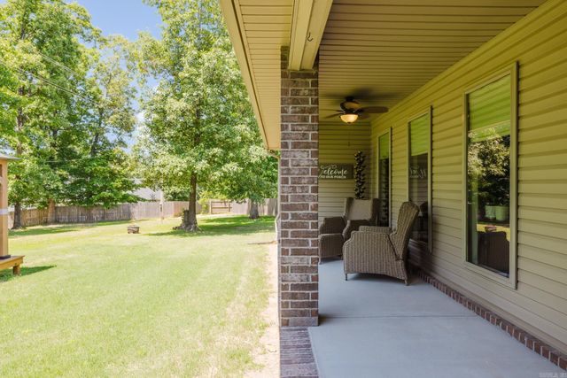 201 ABBY LN, Sheridan, AR 72150