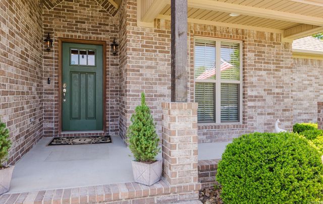 201 ABBY LN, Sheridan, AR 72150