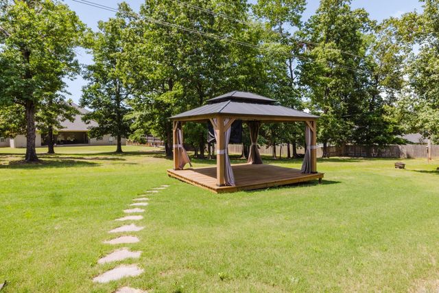 201 ABBY LN, Sheridan, AR 72150