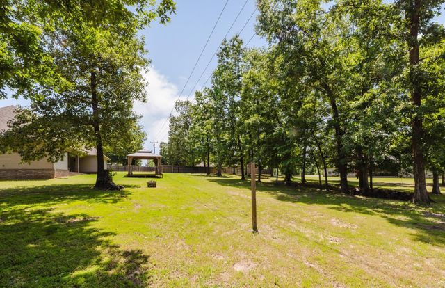 201 ABBY LN, Sheridan, AR 72150