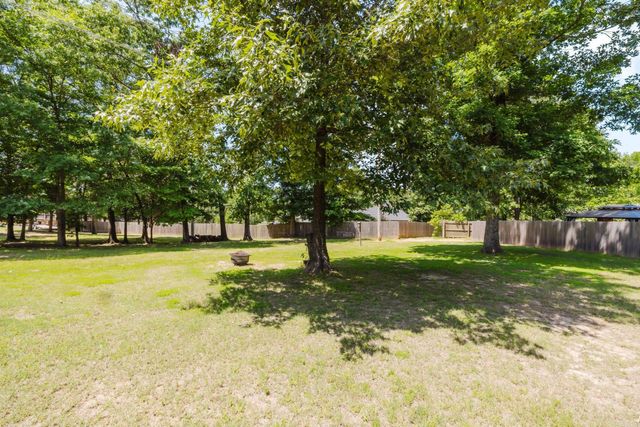 201 ABBY LN, Sheridan, AR 72150