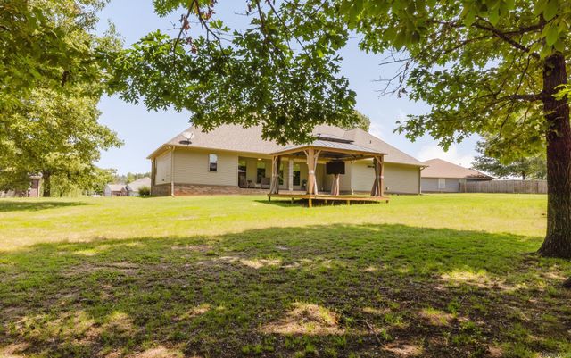 201 ABBY LN, Sheridan, AR 72150