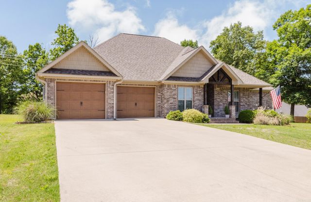 201 ABBY LN, Sheridan, AR 72150