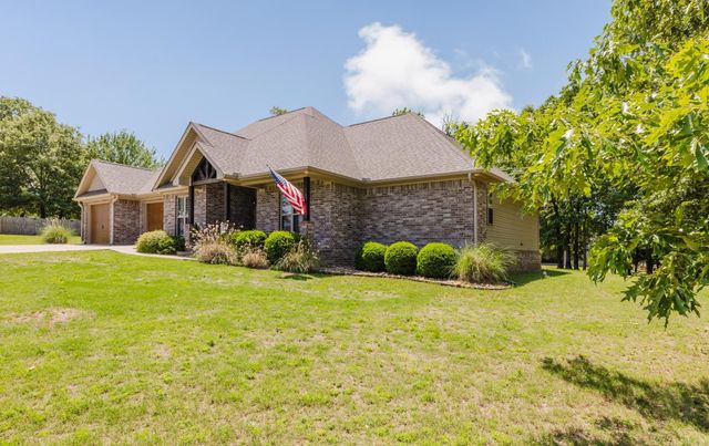 201 ABBY LN, Sheridan, AR 72150