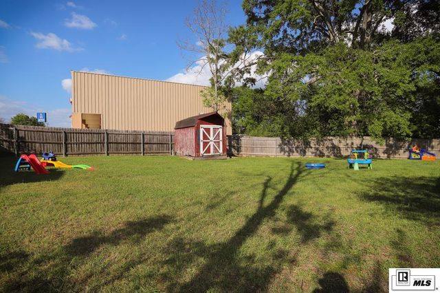 1505 MORGAN STREET, Ruston, LA 71270