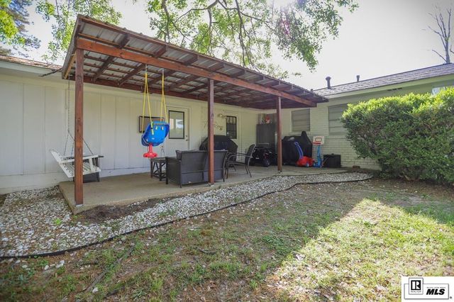 1505 MORGAN STREET, Ruston, LA 71270