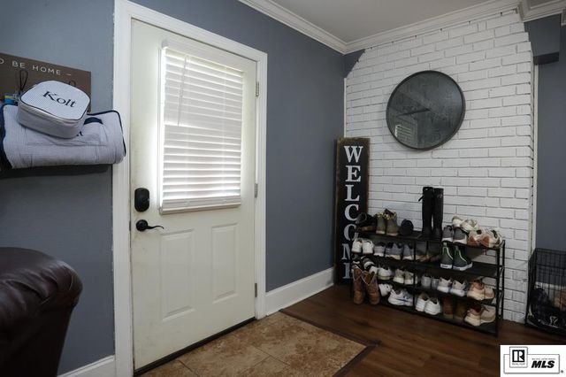 1505 MORGAN STREET, Ruston, LA 71270