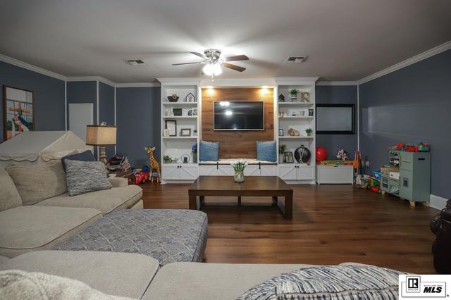 1505 MORGAN STREET, Ruston, LA 71270