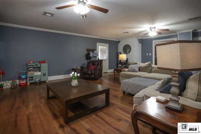 1505 MORGAN STREET, Ruston, LA 71270