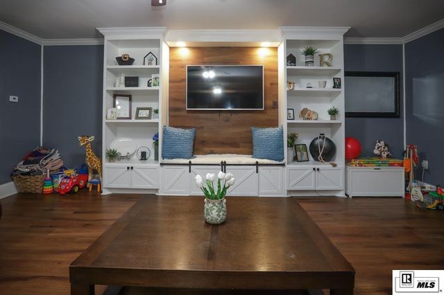 1505 MORGAN STREET, Ruston, LA 71270