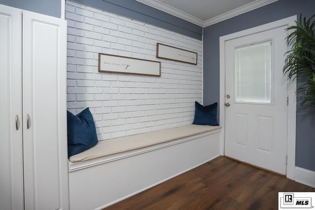 1505 MORGAN STREET, Ruston, LA 71270