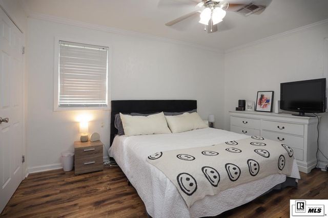 1505 MORGAN STREET, Ruston, LA 71270