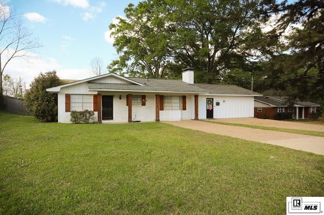 1505 MORGAN STREET, Ruston, LA 71270