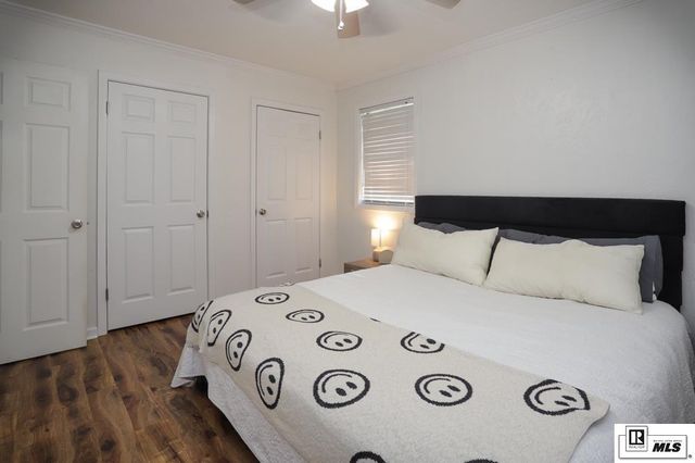 1505 MORGAN STREET, Ruston, LA 71270