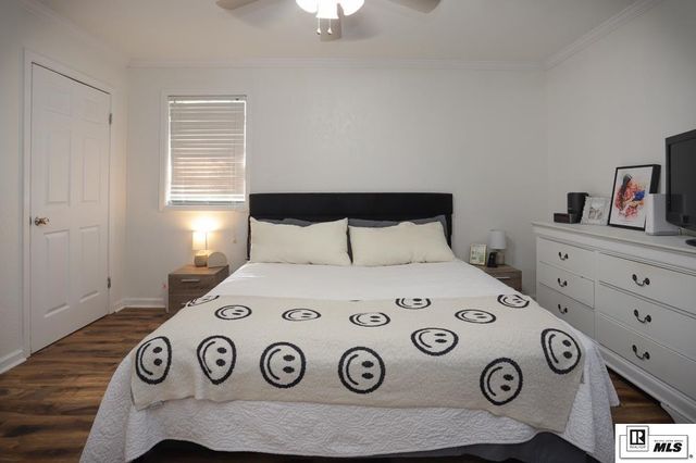 1505 MORGAN STREET, Ruston, LA 71270