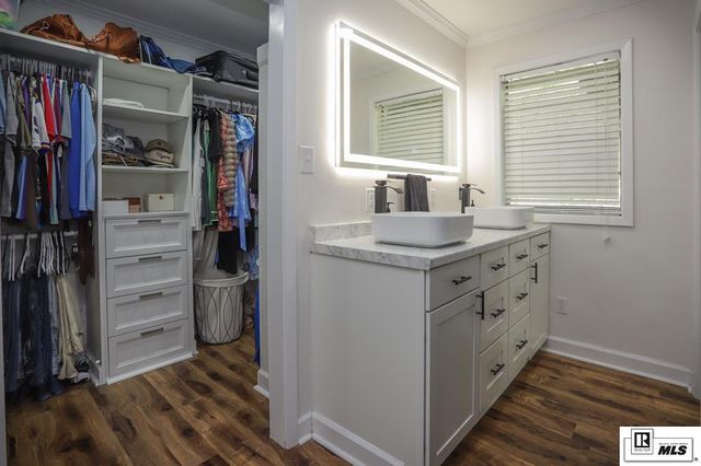 1505 MORGAN STREET, Ruston, LA 71270