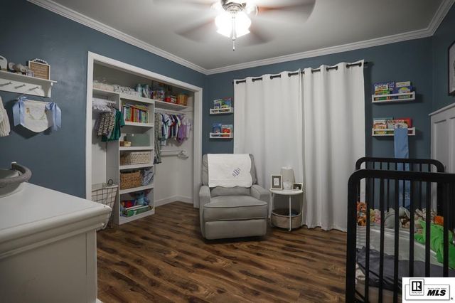 1505 MORGAN STREET, Ruston, LA 71270