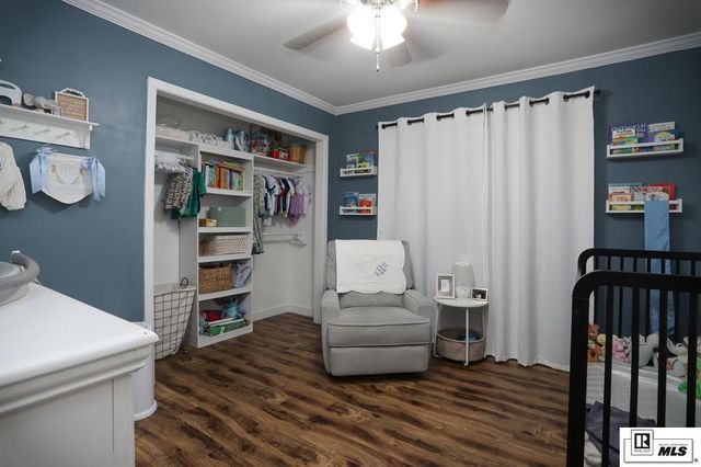 1505 MORGAN STREET, Ruston, LA 71270