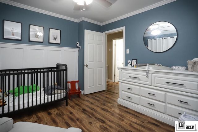 1505 MORGAN STREET, Ruston, LA 71270