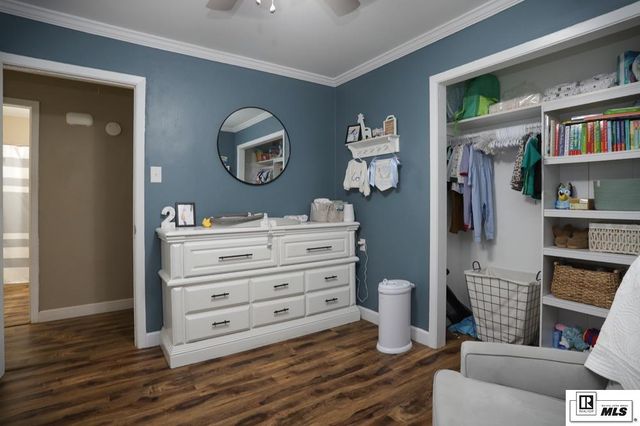 1505 MORGAN STREET, Ruston, LA 71270