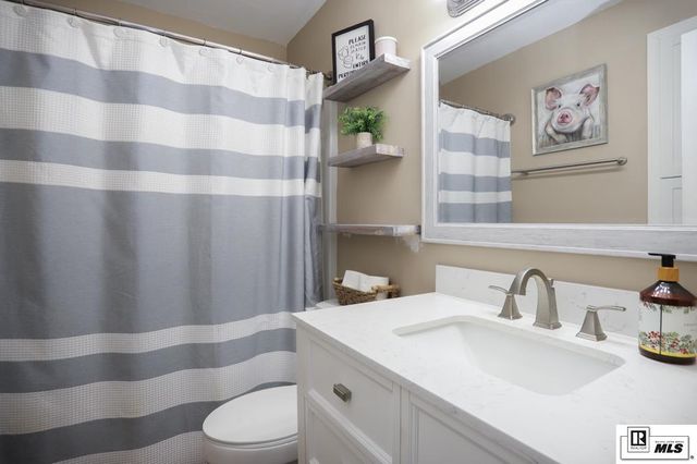 1505 MORGAN STREET, Ruston, LA 71270