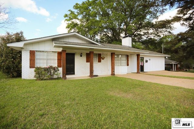 1505 MORGAN STREET, Ruston, LA 71270