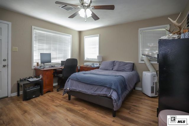 1505 MORGAN STREET, Ruston, LA 71270