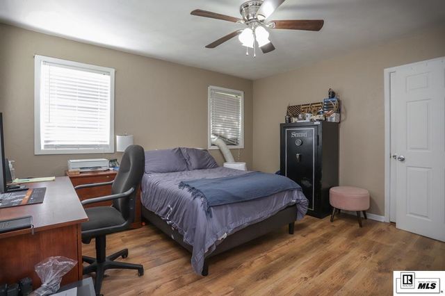 1505 MORGAN STREET, Ruston, LA 71270