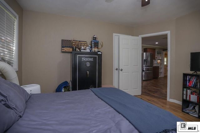 1505 MORGAN STREET, Ruston, LA 71270