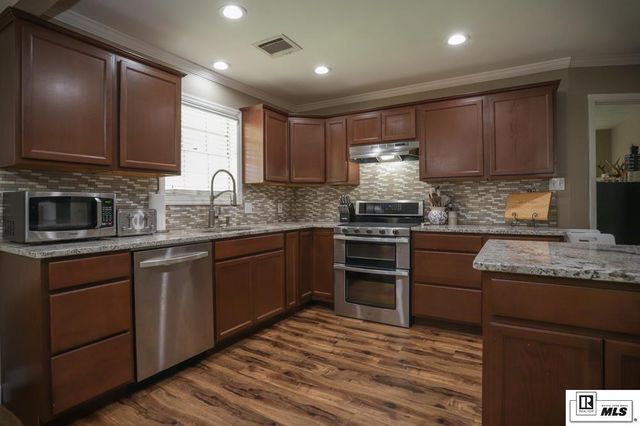 1505 MORGAN STREET, Ruston, LA 71270