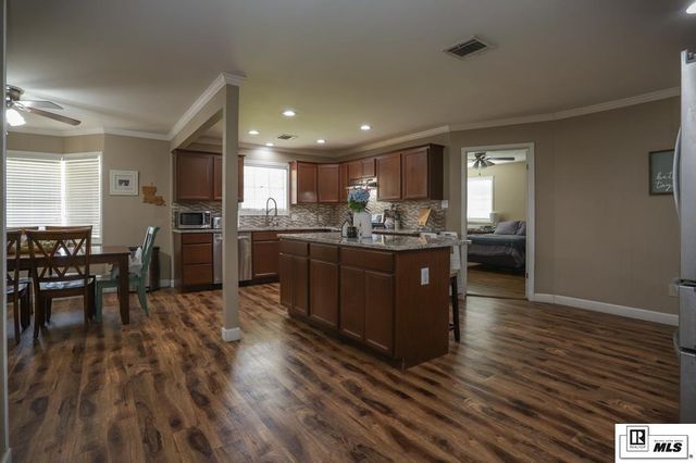 1505 MORGAN STREET, Ruston, LA 71270