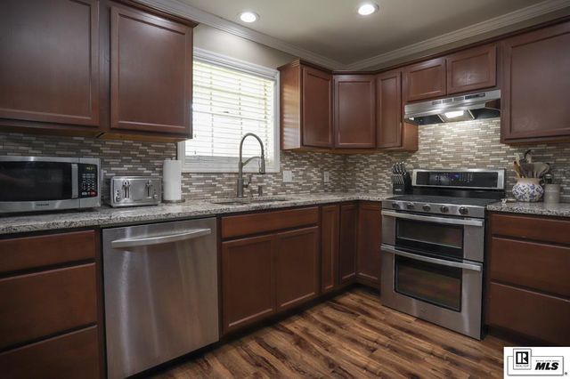 1505 MORGAN STREET, Ruston, LA 71270