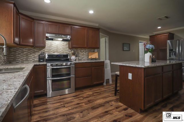 1505 MORGAN STREET, Ruston, LA 71270