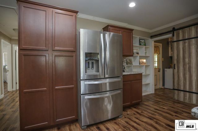 1505 MORGAN STREET, Ruston, LA 71270