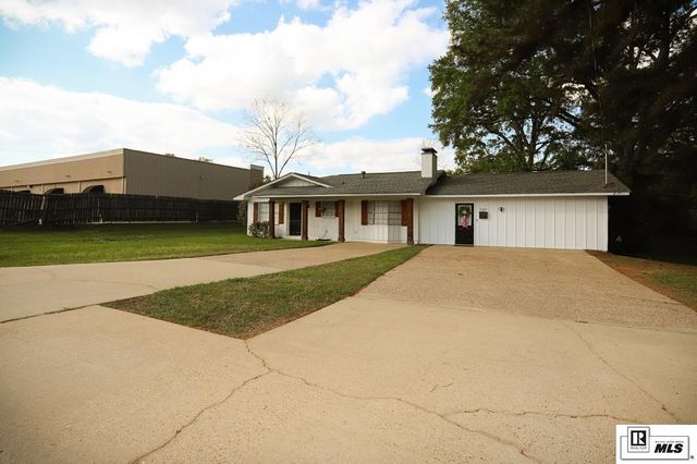 1505 MORGAN STREET, Ruston, LA 71270