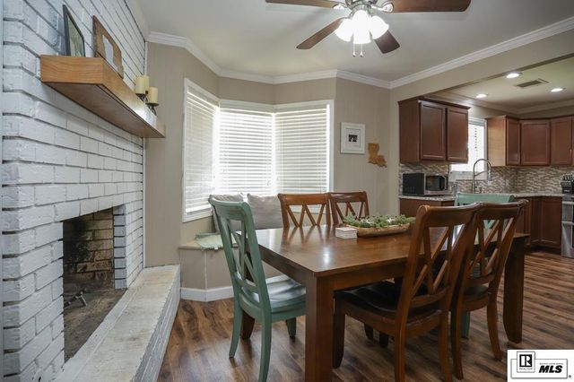 1505 MORGAN STREET, Ruston, LA 71270