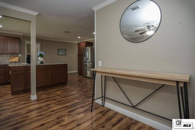 1505 MORGAN STREET, Ruston, LA 71270