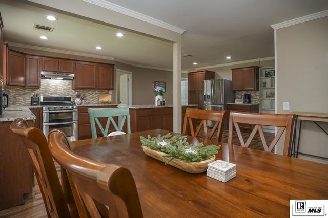 1505 MORGAN STREET, Ruston, LA 71270