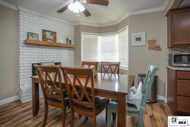 1505 MORGAN STREET, Ruston, LA 71270