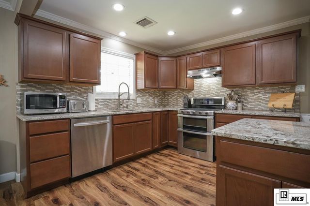 1505 MORGAN STREET, Ruston, LA 71270