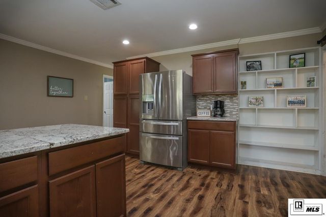 1505 MORGAN STREET, Ruston, LA 71270