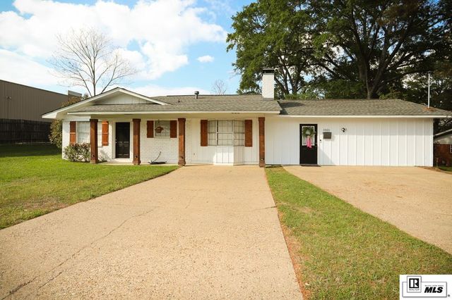 1505 MORGAN STREET, Ruston, LA 71270