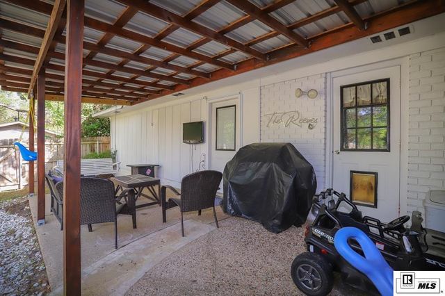 1505 MORGAN STREET, Ruston, LA 71270