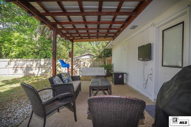 1505 MORGAN STREET, Ruston, LA 71270