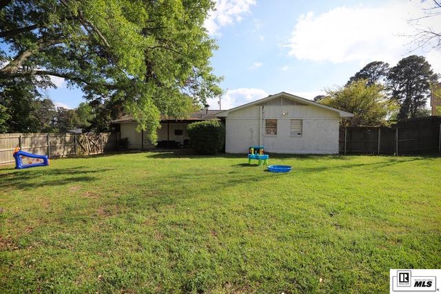 1505 MORGAN STREET, Ruston, LA 71270