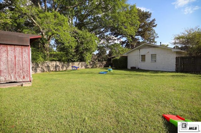 1505 MORGAN STREET, Ruston, LA 71270