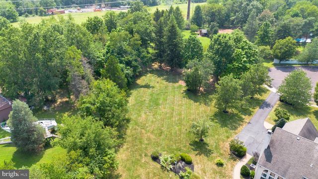 2785 HEDRICK RD, Harleysville, PA 19438